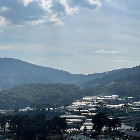 Dalat Topview Homestay Exteriér fotografie