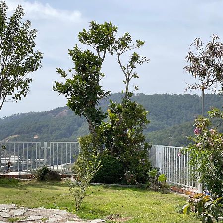 Dalat Topview Homestay Exteriér fotografie