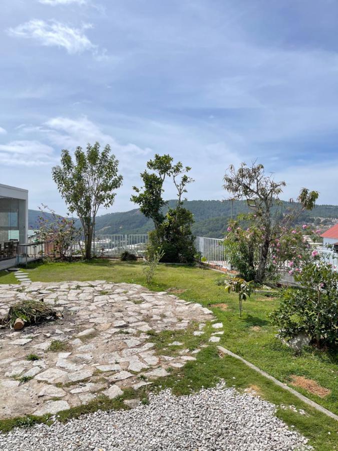 Dalat Topview Homestay Exteriér fotografie