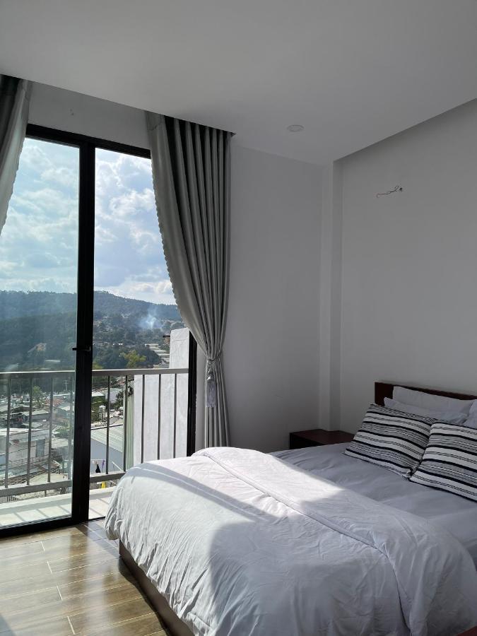 Dalat Topview Homestay Exteriér fotografie