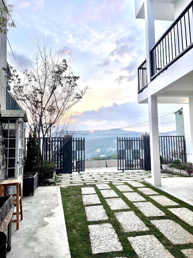 Dalat Topview Homestay Exteriér fotografie