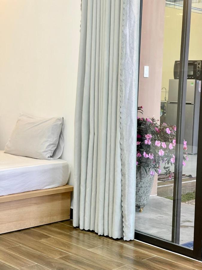 Dalat Topview Homestay Exteriér fotografie