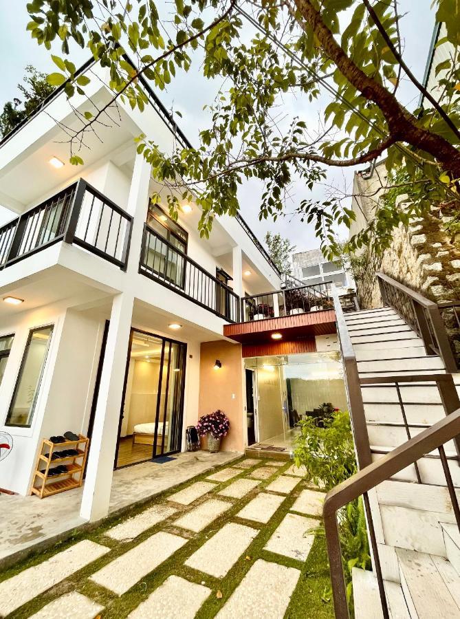 Dalat Topview Homestay Exteriér fotografie