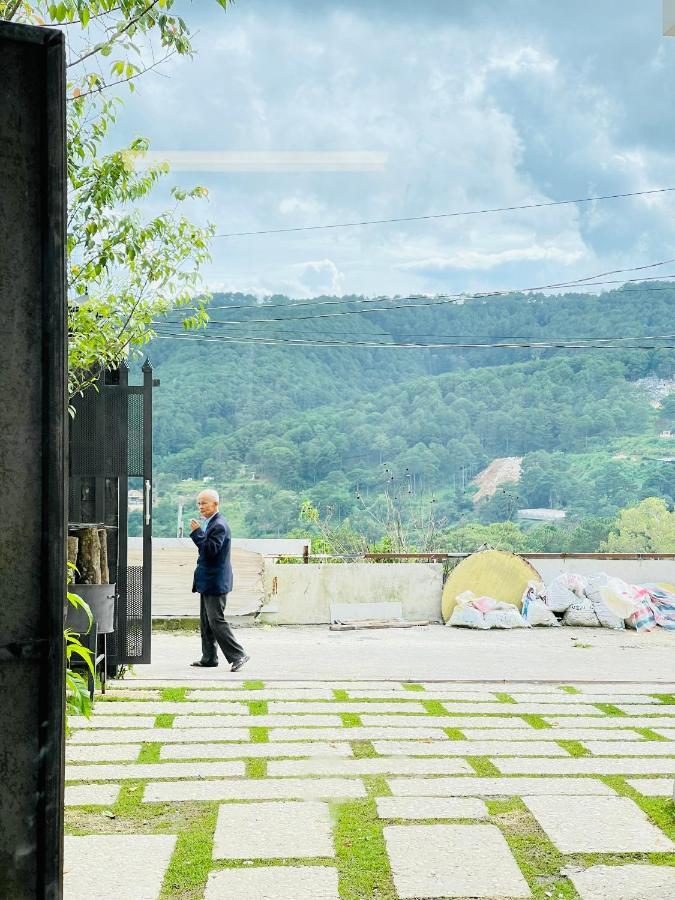 Dalat Topview Homestay Exteriér fotografie