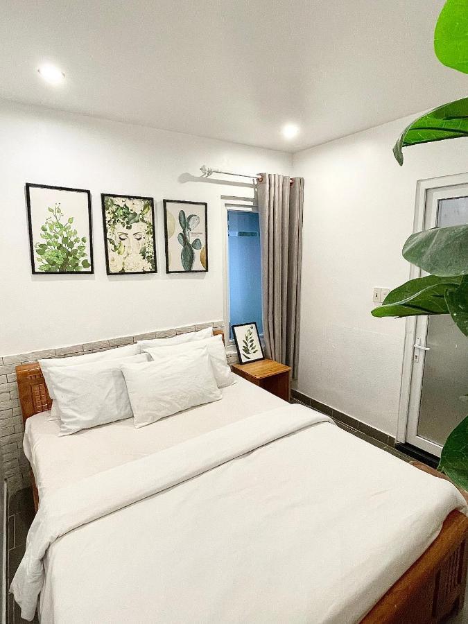 Dalat Topview Homestay Exteriér fotografie
