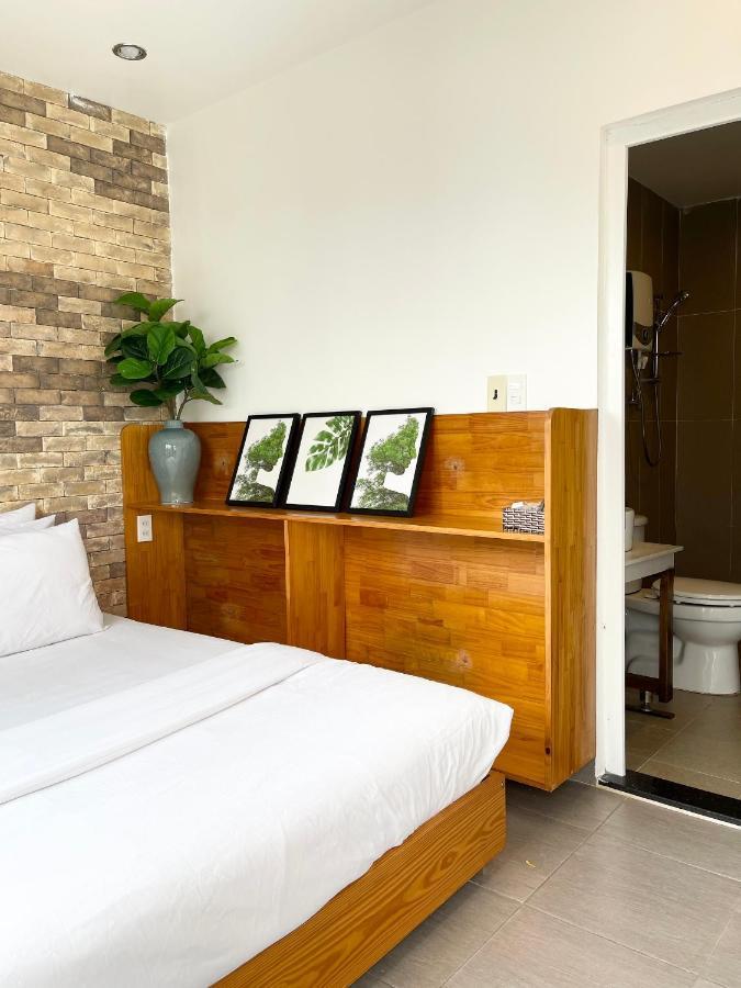 Dalat Topview Homestay Exteriér fotografie