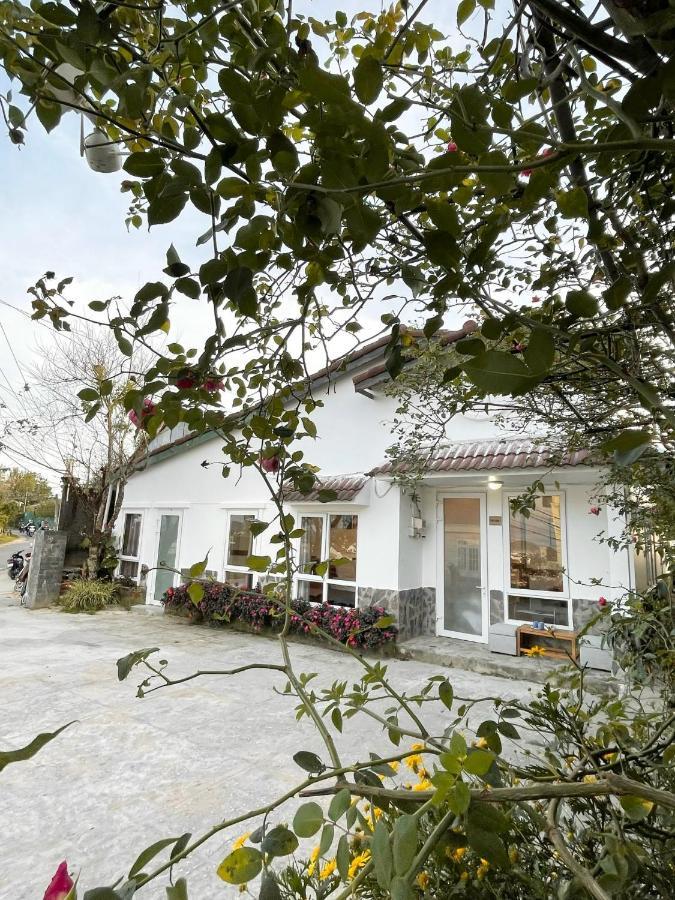 Dalat Topview Homestay Exteriér fotografie
