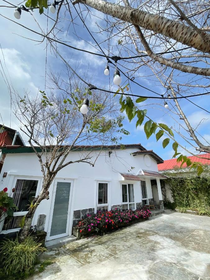 Dalat Topview Homestay Exteriér fotografie
