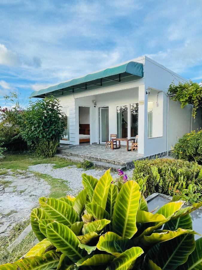 Dalat Topview Homestay Exteriér fotografie
