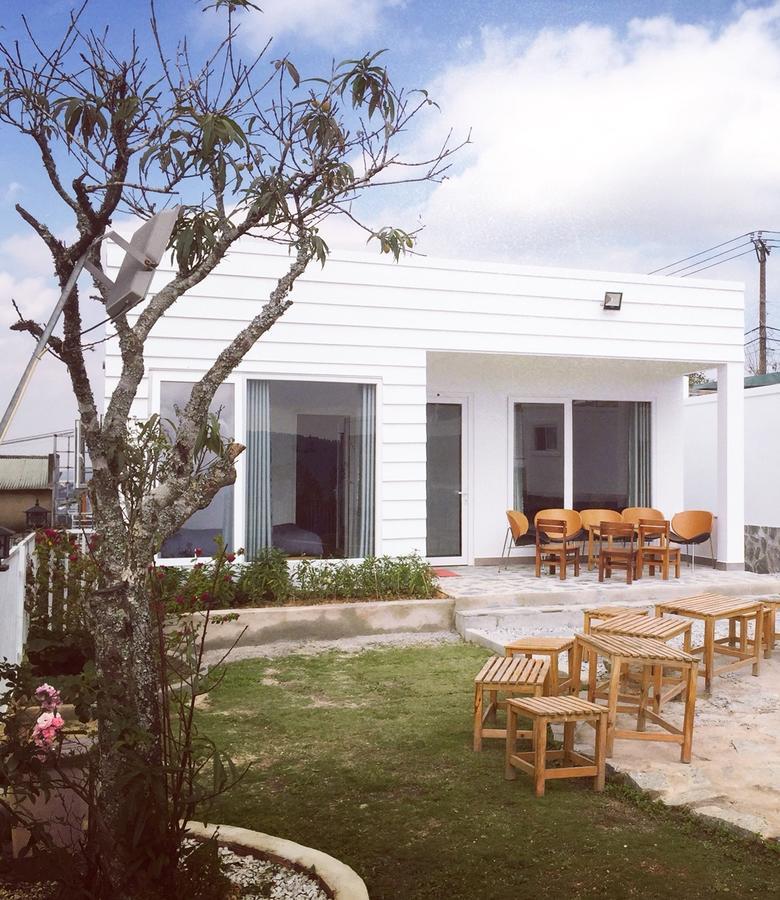 Dalat Topview Homestay Exteriér fotografie